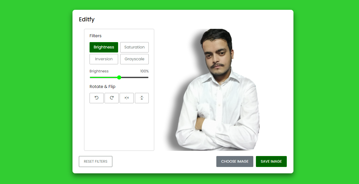 Image Editor